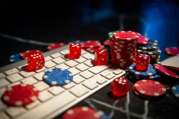 mijit88 Speed Baccarat Beside Fish Hunter
